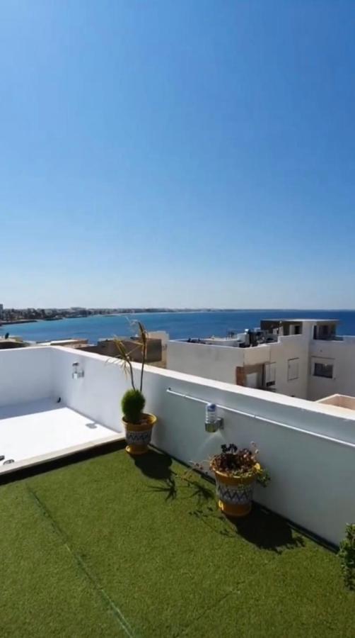 Maison Fathallah Mahdia Exterior photo