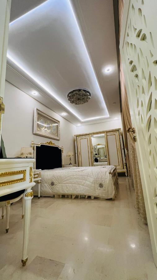 Maison Fathallah Mahdia Exterior photo