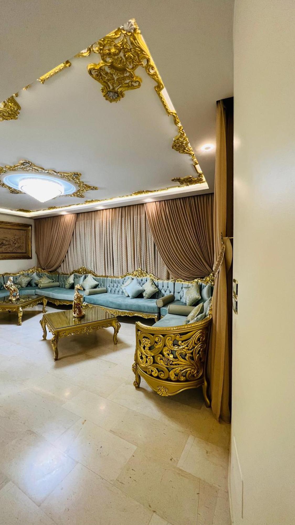 Maison Fathallah Mahdia Exterior photo
