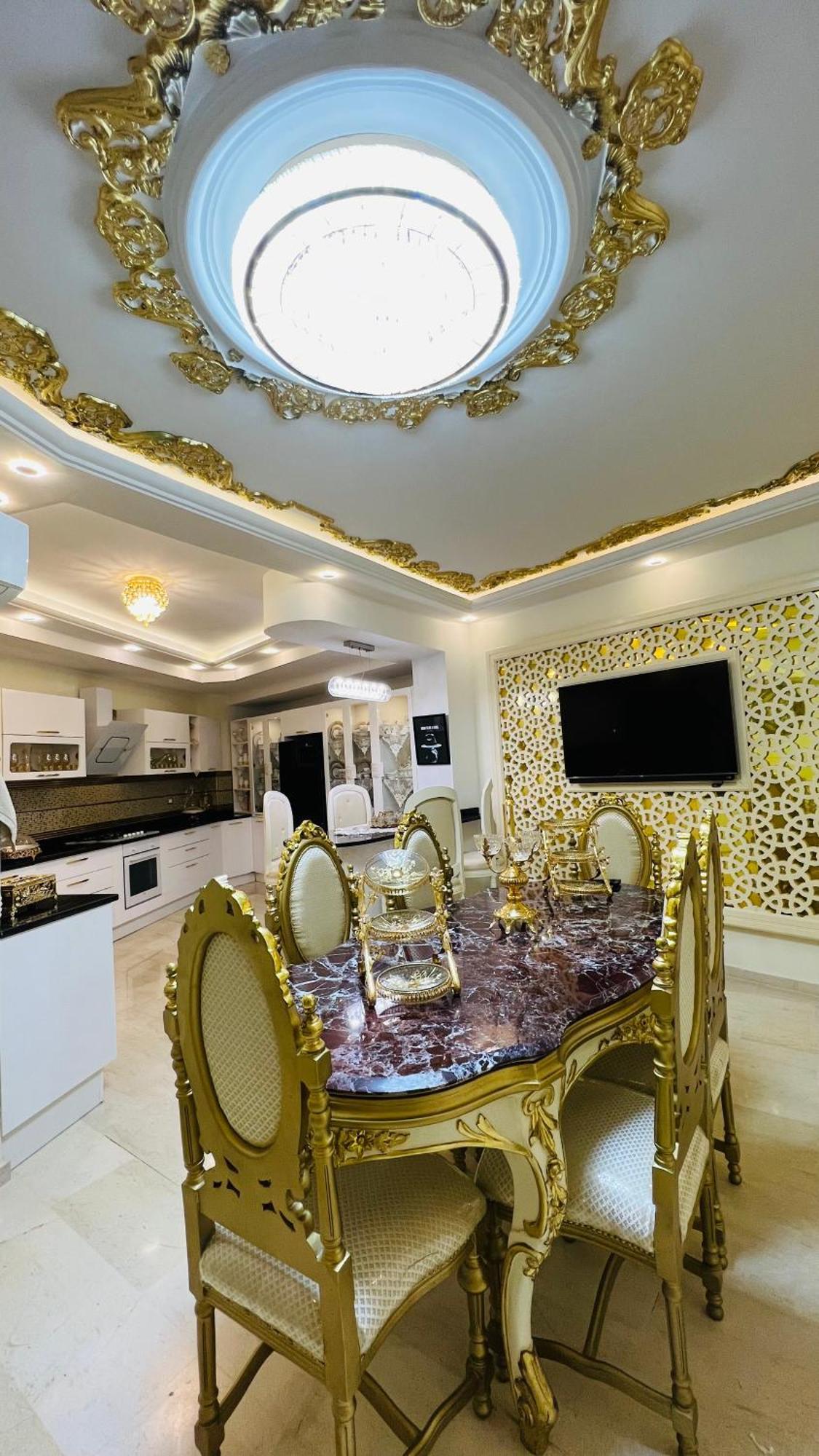 Maison Fathallah Mahdia Exterior photo