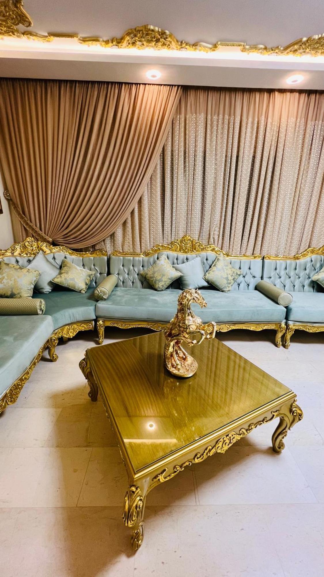 Maison Fathallah Mahdia Exterior photo